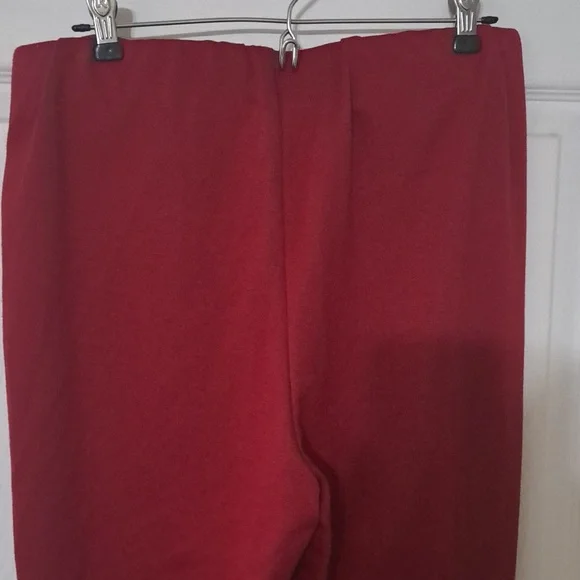 Charmed Hearts Pull On Pants - Picture 7 of 9